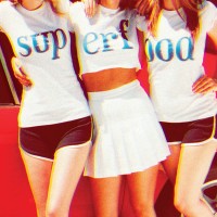 Purchase Superfood - Don't Say That