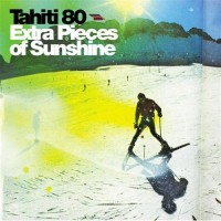 Purchase Tahiti 80 - A Piece Of Sunshine (French Edition) CD1