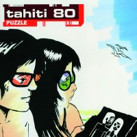 Purchase Tahiti 80 - Puzzle (Bonus Track Edition)