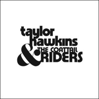 Purchase Taylor Hawkins & The Coattail Riders - Taylor Hawkins & The Coattail Riders