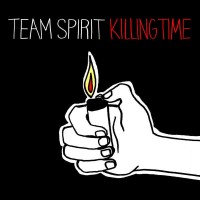 Purchase Team Spirit - Killing Time