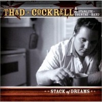 Purchase Thad Cockrell - Stack Of Dreams