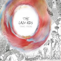 Purchase The Lazy Kids - Tunnel Visions