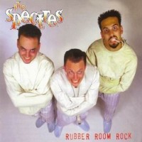 Purchase The Spectres - Rubber Room Rock