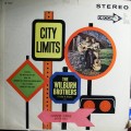 Buy The Wilburn Brothers - City Limits (Vinyl) Mp3 Download