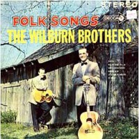 Purchase The Wilburn Brothers - Folk Songs (Vinyl)