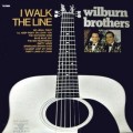 Buy The Wilburn Brothers - I Walk The Line (Vinyl) Mp3 Download