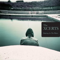 Purchase The Xcerts - Shaking In The Water (CDS)
