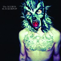 Purchase The Xcerts - Slackerpop (EP)
