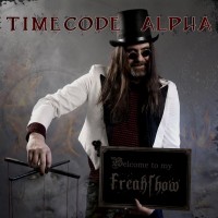 Purchase Timecode Alpha - Freakshow