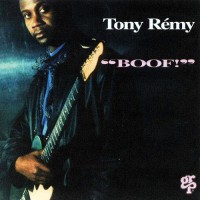 Purchase Tony Remy - Boof