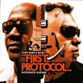 Buy Tony Remy - First Protocol (With Bluey) Mp3 Download
