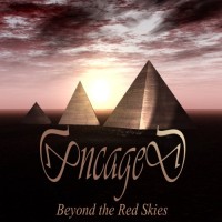 Purchase Uncaged - Beyond The Red Skies (EP)