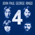 Buy VA - 4: John Paul George Ringo (EP) Mp3 Download