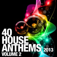 Purchase VA - 40 House Anthems Vol. 2 CD2