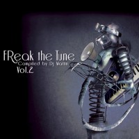 Purchase VA - Frreak The Tune Vol. 2