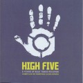 Buy VA - High Five: 5 Years Of Blue Tunes Records Mp3 Download