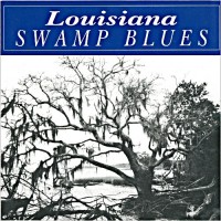 Purchase VA - Louisiana Swamp Blues