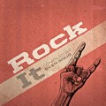 Buy VA - Rock It Mp3 Download