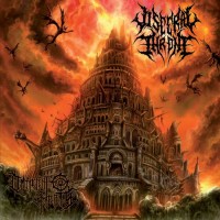 Purchase Visceral Throne - Omnipotent Asperity