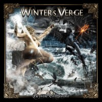 Purchase Winter's Verge - Beyond Vengeance