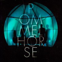 Purchase pommelHORSE - Winter Madness
