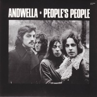 Purchase Andwella - People's People (Vinyl)
