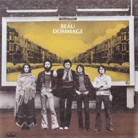 Purchase Beau Dommage - Beau Dommage (Vinyl)