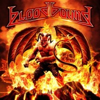 Purchase Bloodbound - Stormborn