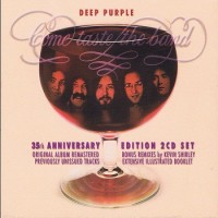 Purchase Deep Purple - Come Taste The Band (35Th Anniversary Edition) CD1