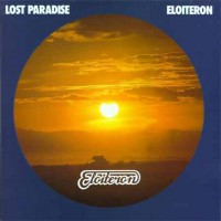 Purchase Eloiteron - Lost Paradise (Vinyl)