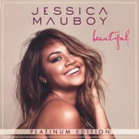 Purchase Jessica Mauboy - Beautiful (Platinum Edition)