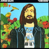 Purchase Jorge Dalto - Chevere (Vinyl)