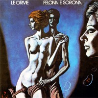 Purchase Le Orme - Felona E Sorona (Vinyl)