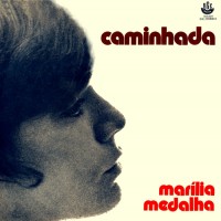 Purchase Marilia Medalha - Caminhada (Vinyl)