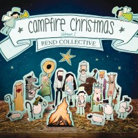Purchase Rend Collective - Campfire Christmas (Vol. 1)