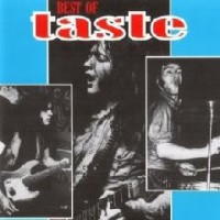 Purchase The Taste - Best Of Taste (Remastered 1994)
