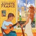 Buy VA - Putumayo Presents: Acoustic France Mp3 Download