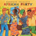 Buy VA - Putumayo Presents: African Party Mp3 Download
