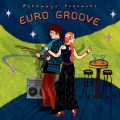 Buy VA - Putumayo Presents: Euro Groove Mp3 Download