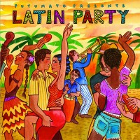 Purchase VA - Putumayo Presents: Latin Party