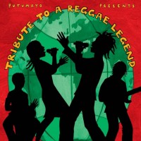 Purchase VA - Putumayo Presents: Tribute To A Reggae Legend