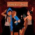 Buy VA - Putumayo Presents: Women Of Jazz Mp3 Download
