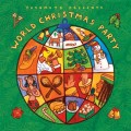 Buy VA - Putumayo Presents: World Christmas Party Mp3 Download