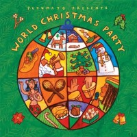 Purchase VA - Putumayo Presents: World Christmas Party
