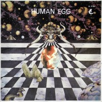 Purchase Human Egg - Human Egg (Vinyl)