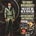 Buy Mitch Ryder and the Detroit Wheels - Anthology 1966-1969 CD1 Mp3 Download