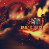 Purchase Saint - Broad Is The Gate