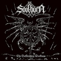 Purchase Soulburn - The Suffocating Darkness