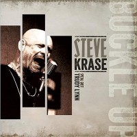 Purchase Steve Krase - Buckle Up (With Trudy Lynn)